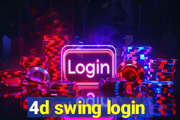 4d swing login